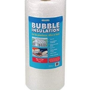 Bubble Insulation 30m x0.75